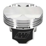 Wiseco Acura K20 K24 FLAT TOP 1.181X86.5MM Piston Shelf Stock Kit thumbnail 6