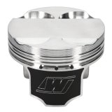 Wiseco Acura K20 K24 FLAT TOP 1.181X87.5MM Piston Shelf Stock Kit thumbnail 2