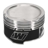 Wiseco Volks 2.0 9A 16v Dished -11cc Turbo 82.5 Piston Shelf Stock Kit thumbnail 3