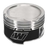 Wiseco Volks 2.0 9A 16v Dished -11cc Turbo 82.5 Piston Shelf Stock Kit thumbnail 4