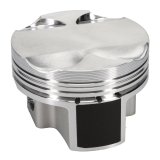 Wiseco Mitsubishi EVO 10 4B11-T 2008+ -4.5cc Piston Shelf Stock Kit thumbnail 4