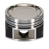 Wiseco Mits Turbo DISH -17cc 1.378 X 86MM Piston Kit thumbnail 8