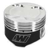 Wiseco MAZDA Turbo -4cc 1.201 X 84.5 Piston Shelf Stock Kit thumbnail 2