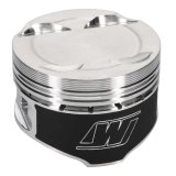 Wiseco MAZDA Turbo -4cc 1.201 X 84.5 Piston Shelf Stock Kit thumbnail 3