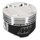 Wiseco MAZDA Turbo -4cc 1.201 X 84.5 Piston Shelf Stock Kit thumbnail 4