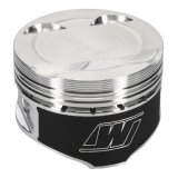 Wiseco MAZDA Turbo -4cc 1.201 X 84.5 Piston Shelf Stock Kit thumbnail 5