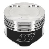 Wiseco MAZDA Turbo -4cc 1.201 X 84.5 Piston Shelf Stock Kit thumbnail 8