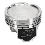 Wiseco Toyota Turbo 4v Dished -16cc 82MM Piston Shelf Stock Kit thumbnail 1