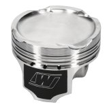 Wiseco Toyota Turbo 4v Dished -16cc 82MM Piston Shelf Stock Kit thumbnail 2