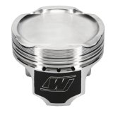 Wiseco Toyota Turbo 4v Dished -16cc 82MM Piston Shelf Stock Kit thumbnail 4