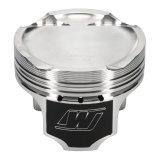 Wiseco Toyota Turbo 4v Dished -16cc 82MM Piston Shelf Stock Kit thumbnail 5