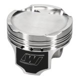 Wiseco Toyota Turbo 4v Dished -16cc 82MM Piston Shelf Stock Kit thumbnail 7