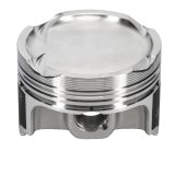 Wiseco Toyota Turbo 4v Dished -16cc 82MM Piston Shelf Stock Kit thumbnail 8