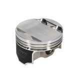 Wiseco Acura 4v R/DME -9cc STRUTTED 87.5MM Piston Shelf Stock Kit thumbnail 4