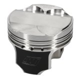 Wiseco Toyota 4v DOME +.2cc STRUT 82.0MM Piston Shelf Stock Kit thumbnail 2