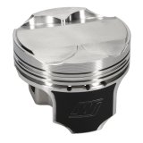 Wiseco Toyota 4v DOME +.2cc STRUT 82.0MM Piston Shelf Stock Kit thumbnail 3