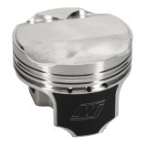 Wiseco Toyota 4v DOME +.2cc STRUT 82.0MM Piston Shelf Stock Kit thumbnail 5