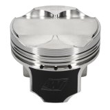 Wiseco Toyota 4v DOME +.2cc STRUT 82.0MM Piston Shelf Stock Kit thumbnail 6