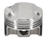 Wiseco Toyota 4v DOME +.2cc STRUT 82.0MM Piston Shelf Stock Kit thumbnail 7