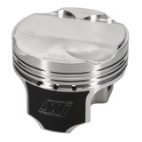 Wiseco Toyota 4v DOME +.2cc STRUT 82.0MM Piston Shelf Stock Kit thumbnail 9