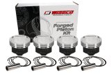 Wiseco Subaru WRX EJ20 STROKER 1.181CH Piston Shelf Stock Kit thumbnail 6