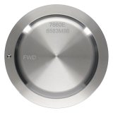 Wiseco GM ECOTEC Dished 8.9:1 CR 86.0 Piston Shelf Stock Kit thumbnail 5