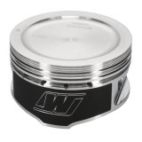 Wiseco GM ECOTEC Dished 8.9:1 CR 86.0 Piston Shelf Stock Kit thumbnail 6
