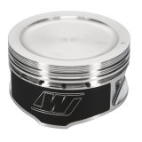 Wiseco GM ECOTEC Dished 8.9:1 CR 86.5 Piston Shelf Stock Kit thumbnail 3