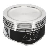 Wiseco GM ECOTEC Dished 8.9:1 CR 86.5 Piston Shelf Stock Kit thumbnail 4