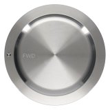 Wiseco GM ECOTEC Dished 8.9:1 CR 86.5 Piston Shelf Stock Kit thumbnail 5