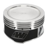 Wiseco GM ECOTEC Dished 8.9:1 CR 86.5 Piston Shelf Stock Kit thumbnail 8