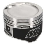 Wiseco GM LD9 2.4L Dished 9:1 CR 90.5mm Piston Shelf Stock Kit thumbnail 2