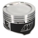 Wiseco GM LD9 2.4L Dished 9:1 CR 90.5mm Piston Shelf Stock Kit thumbnail 4
