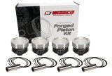 Wiseco GM LD9 2.4L Dished 9:1 CR 90.5mm Piston Shelf Stock Kit thumbnail 6
