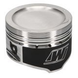 Wiseco GM LD9 2.4L Dished 9:1 CR 90.5mm Piston Shelf Stock Kit thumbnail 9