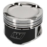 Wiseco Mitsubishi Lancer EVO 8 - 4G63 Turbo Piston Shelf Stock Kit thumbnail 2