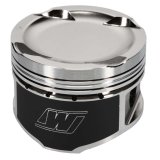 Wiseco Mitsubishi Lancer EVO 8 - 4G63 Turbo Piston Shelf Stock Kit thumbnail 3
