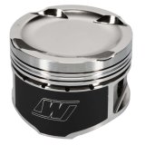 Wiseco Mitsubishi Lancer EVO 8 - 4G63 Turbo Piston Shelf Stock Kit thumbnail 4