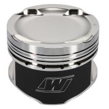 Wiseco Mitsubishi Lancer EVO 8 - 4G63 Turbo Piston Shelf Stock Kit thumbnail 5