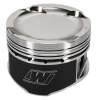 Wiseco Mitsubishi Lancer EVO 8 - 4G63 Turbo Piston Kit thumbnail 9