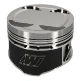 Wiseco Toyota 3SGTE 4v Dished -6cc Turbo 86.5 Piston Shelf Stock Kit thumbnail 1