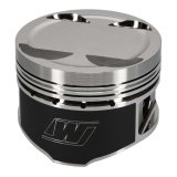 Wiseco Toyota 3SGTE 4v Dished -6cc Turbo 86.5 Piston Shelf Stock Kit thumbnail 2