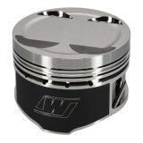 Wiseco Toyota 3SGTE 4v Dished -6cc Turbo 86.5 Piston Shelf Stock Kit thumbnail 3
