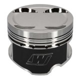 Wiseco Toyota 3SGTE 4v Dished -6cc Turbo 86.5 Piston Shelf Stock Kit thumbnail 6