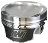 Wiseco Honda K24 w/K20 Heads -21cc 87mm Piston Shelf Stock Kit thumbnail 8