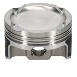 Wiseco Honda K24 w/K20 Heads -21cc 87mm Piston Shelf Stock Kit thumbnail 9
