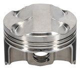 Wiseco Honda K24 w/K20 Head +5cc 12.5:1 CR Piston Shelf Stock Kit thumbnail 3