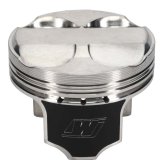 Wiseco Honda K24 w/K20 Head +5cc 12.5:1 CR Piston Shelf Stock Kit thumbnail 7