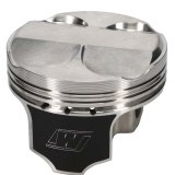 Wiseco Honda K24 w/K20 Head +5cc 12.5:1 CR Piston Shelf Stock Kit thumbnail 9
