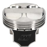 Wiseco Honda K24 w/K20 Head +5cc 12.5:1 CR Piston Shelf Stock Kit thumbnail 6